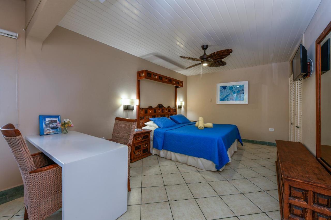 Aruba Sunset Beach Studios Palm Beach Exterior foto